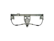 Window Regulator Dorman-OE Solutions 740-577