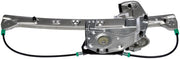 Window Regulator Dorman-OE Solutions 740-582