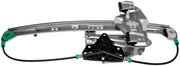 Window Regulator Dorman-OE Solutions 740-583
