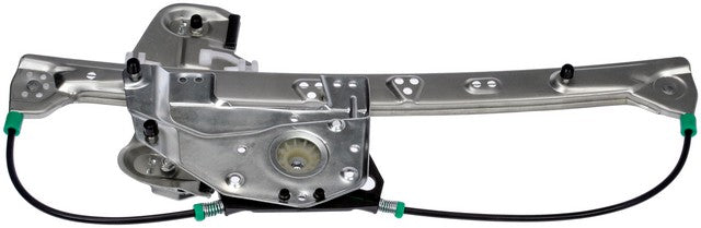 Window Regulator Dorman-OE Solutions 740-583