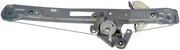 Window Regulator Dorman-OE Solutions 740-585