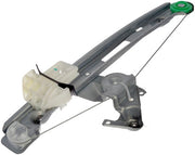 Window Regulator Dorman-OE Solutions 740-585