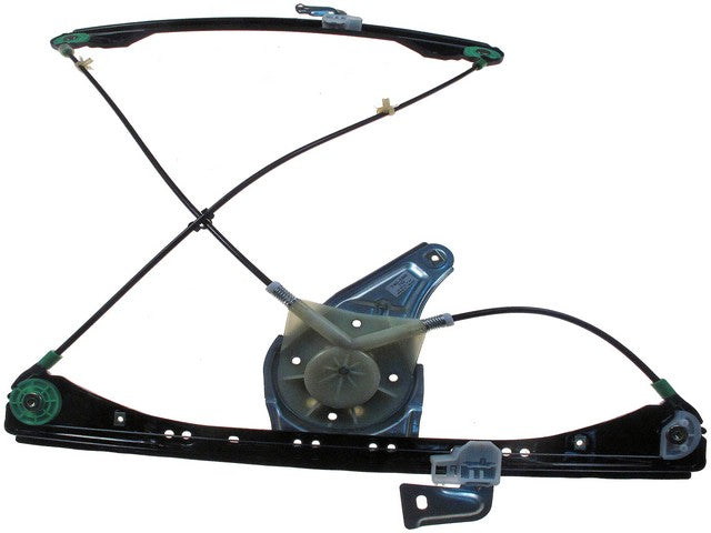 Window Regulator Dorman-OE Solutions 740-588