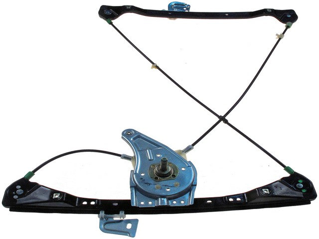 Window Regulator Dorman-OE Solutions 740-588