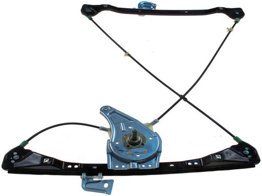 Window Regulator Dorman-OE Solutions 740-588