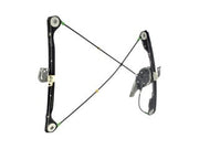 Window Regulator Dorman-OE Solutions 740-589