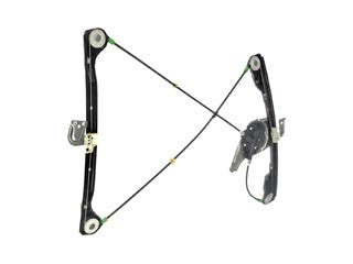 Window Regulator Dorman-OE Solutions 740-589
