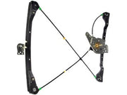 Window Regulator Dorman-OE Solutions 740-589