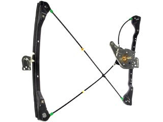 Window Regulator Dorman-OE Solutions 740-589