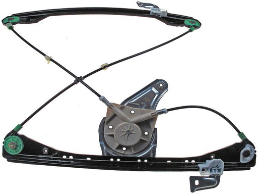 Window Regulator Dorman-OE Solutions 740-590