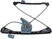 Window Regulator Dorman-OE Solutions 740-590