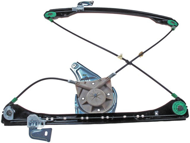 Window Regulator Dorman-OE Solutions 740-591