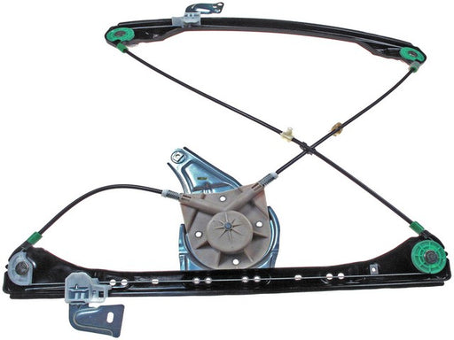Window Regulator Dorman-OE Solutions 740-591