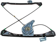 Window Regulator Dorman-OE Solutions 740-591