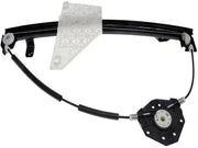 Window Regulator Dorman-OE Solutions 740-596