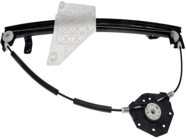 Window Regulator Dorman-OE Solutions 740-596