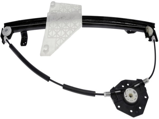 Window Regulator Dorman-OE Solutions 740-596