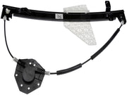 Window Regulator Dorman-OE Solutions 740-596