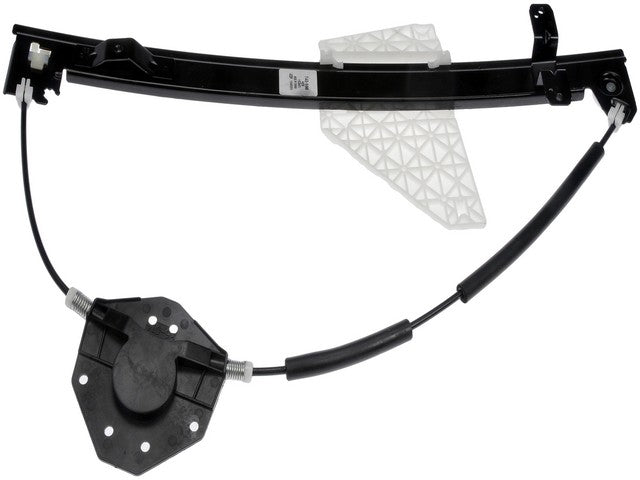 Window Regulator Dorman-OE Solutions 740-596