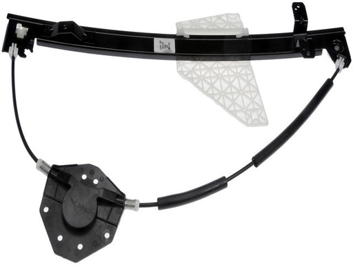 Window Regulator Dorman-OE Solutions 740-596