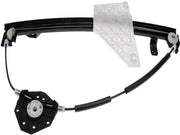 Window Regulator Dorman-OE Solutions 740-597