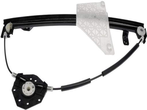 Window Regulator Dorman-OE Solutions 740-597