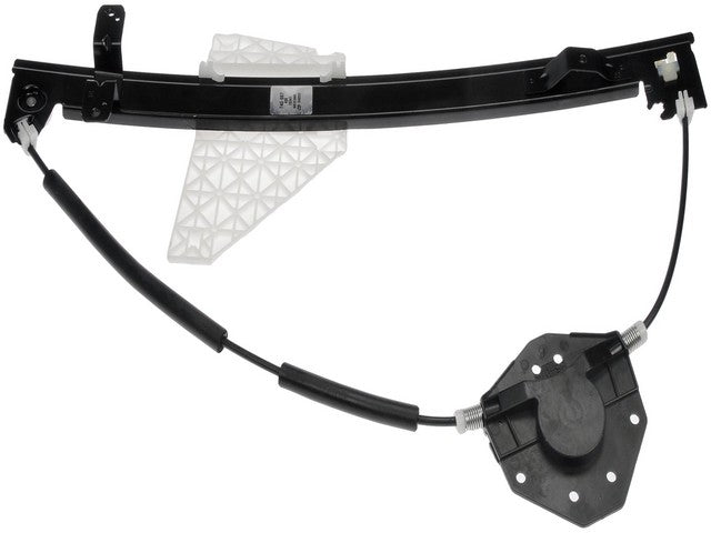 Window Regulator Dorman-OE Solutions 740-597