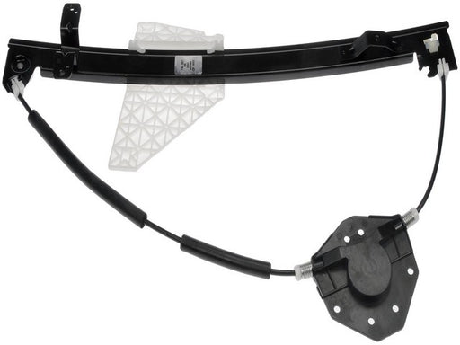 Window Regulator Dorman-OE Solutions 740-597