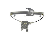 Window Regulator Dorman-OE Solutions 740-606