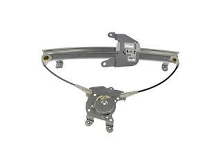 Window Regulator Dorman-OE Solutions 740-606