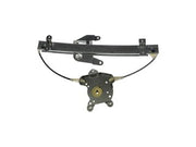 Window Regulator Dorman-OE Solutions 740-606