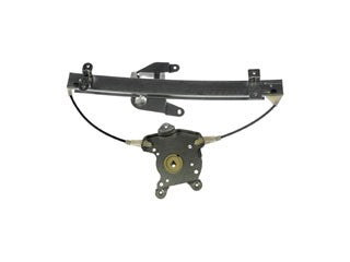 Window Regulator Dorman-OE Solutions 740-606
