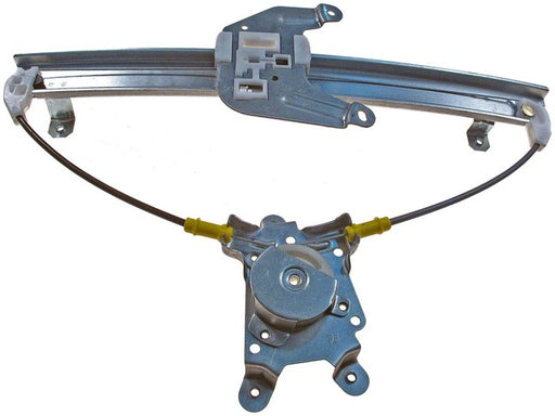 Window Regulator Dorman-OE Solutions 740-607
