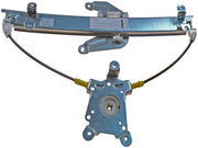 Window Regulator Dorman-OE Solutions 740-607