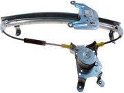 Window Regulator Dorman-OE Solutions 740-608