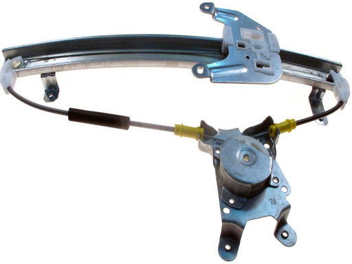 Window Regulator Dorman-OE Solutions 740-608