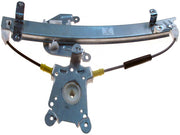 Window Regulator Dorman-OE Solutions 740-608