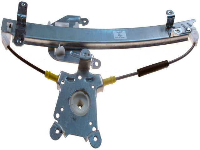 Window Regulator Dorman-OE Solutions 740-608