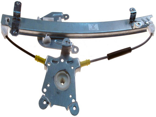 Window Regulator Dorman-OE Solutions 740-608