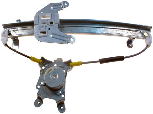 Window Regulator Dorman-OE Solutions 740-609