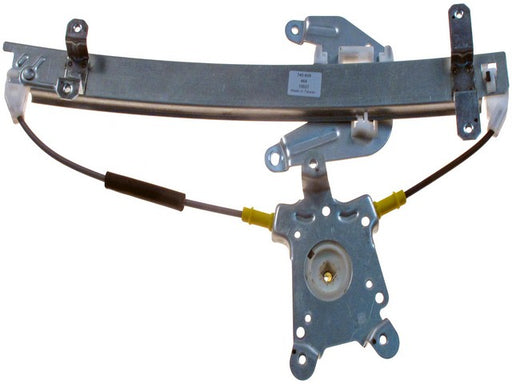 Window Regulator Dorman-OE Solutions 740-609