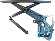 Window Regulator Dorman-OE Solutions 740-610