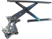 Window Regulator Dorman-OE Solutions 740-611
