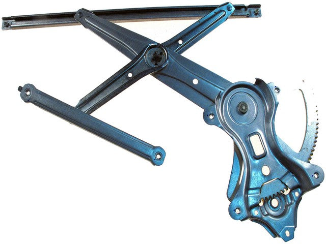 Window Regulator Dorman-OE Solutions 740-611
