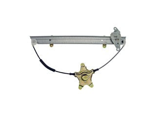 Window Regulator Dorman-OE Solutions 740-612