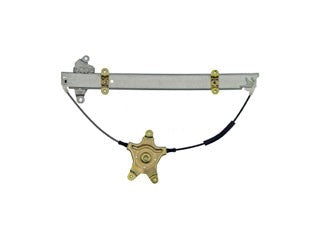 Window Regulator Dorman-OE Solutions 740-612