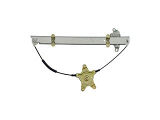 Window Regulator Dorman-OE Solutions 740-613