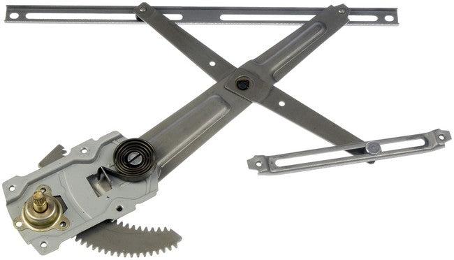 Window Regulator Dorman-OE Solutions 740-614
