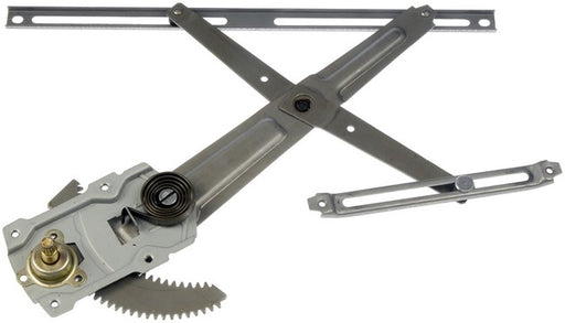 Window Regulator Dorman-OE Solutions 740-614