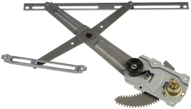 Window Regulator Dorman-OE Solutions 740-615